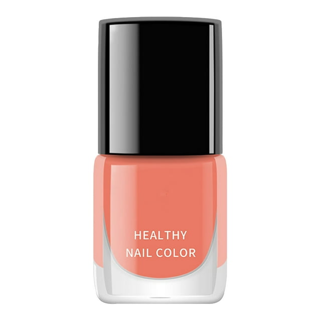 Huile de Manucure Grasse Série Grenade Rouge Sans Cuisson Longue Durée Non Pelable 16 Couleurs Vernis à Ongles 6ml