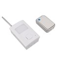 thumbnail image 1 of Set, Wide Range Stable   Caregiver Pager Flash LED Light Self Powered Multifunctional  For Home, 1 of 8
