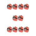 thumbnail image 3 of relayinert 2x Unisex Manual Counting Tally With Clear Accurate Scale For Easy Materials Red 5Set, 3 of 6