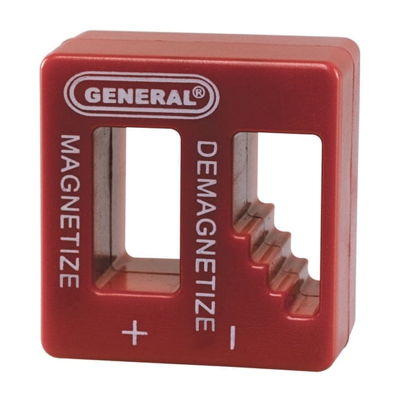 General Tools 3601 Precision Magnetizer/demagnetizer