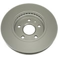 thumbnail image 2 of ADVICS Disc Brake Rotor, 2 of 4