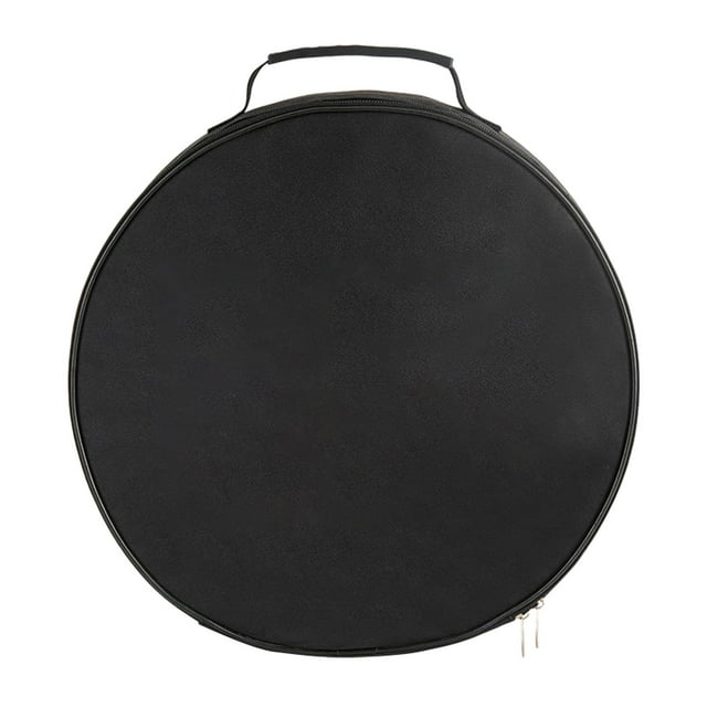 Bolsa de Cables de Carga para Vehículos Eléctricos, Tela Oxford con Costuras Reforzadas Impermeables, Accesorio Duradero para Cables de Extensión Redondo