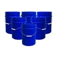 thumbnail image 1 of Cubeta ePackageSupply de 5 galones, grado alimenticio, libre de BPA, 1 of 7