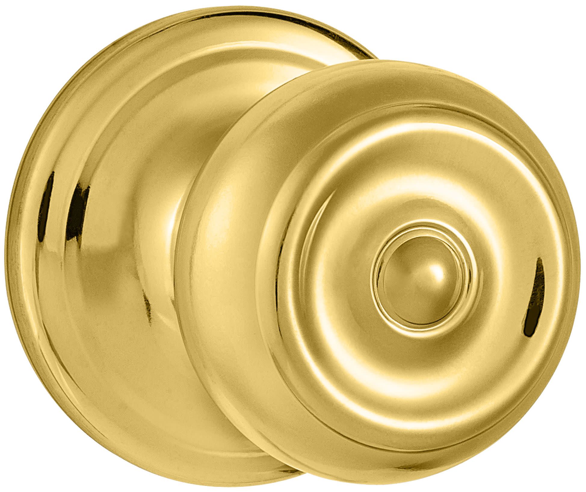 Kwikset 740PES Phoenix Single Cylinder Keyed Entry Door Knob Set