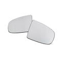 thumbnail image 5 of Left Side Rear View Mirror Side Mirror Glass Heated + Adjustment For-BMW X5 E70 2007-2013 X6 E71 E72 2008-2014, 5 of 5