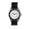 thumbnail image 1 of Marathon Watch 41mm SSNAV-D ARCTIC EDITION, TYPE II - PILOT'S QUARTZ, 1 of 1