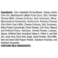 thumbnail image 4 of Doritos Nacho Cheese Tortilla Chips, Party Size, 15 oz Bag, 4 of 4