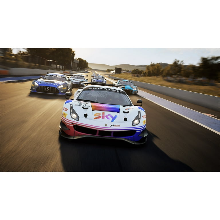 50% discount on Assetto Corsa Competizione DLC Pack PS5 — buy online — PS  Deals USA