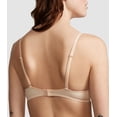 thumbnail image 2 of Sujetador Victoria's Secret Pink Wear Everywhere Push Up Beige 34D, 2 of 5