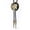 Antique black, variant on Vintage Cowboy Bolo Tie for Halloween Carnivals Party Teens Shirt Sweater Costume Accessories Gentleman Tie