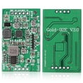 thumbnail image 4 of Boost Board Module LCD TCON Board VGL VGH 4 TCON Board 4 TCON Board VCOM AVDD 4 Adjustable Gold-92E Zhide, 4 of 8