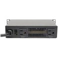 thumbnail image 1 of 1.4kW 120V 15A 5-15R PDU Switched Mini LX Interface, 1 of 1