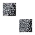 thumbnail image 2 of Minnieouse 1000 piezas de diamantes de imitación de fijación en caliente, cristales redondos en punta, piedras Strass, dijes para decoración de uñas, tipo 1 2piezas Minnieouse CBP452059, 2 of 5