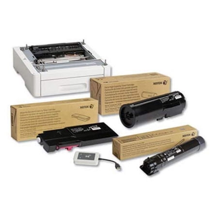 UPC: 0095205859096 | Xerox Fuser For The VersaLink C600/C605 – Laser – 100000
