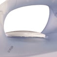 thumbnail image 4 of Plancha antiadherente de vapor, seca y con pulverizador Brentwood, talla única, plateada, 4 of 5