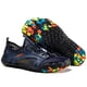 thumbnail image 1 of Zapatos para Caminar con Colchón De Aire Sin Cordones Tmvgtek Tenis De Mujer Tenis De Hombre, 1 of 9