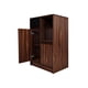 thumbnail image 2 of Gabinete Archivero Organizador de Oficina, Almacenamiento Multifuncional con Puertas, Diseño Moderno y Resistente para Hogar u Oficina., 2 of 5