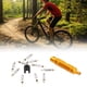 thumbnail image 1 of Conjunto De Herramientas De Quema De Válvula De Bicicleta, Buen Rendimiento De Sellado Para Bicicleta De Montaña, Sin Fugas, Resistencia A La Presión. Hecho De Latón, Fuerte Y, 1 of 7