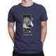 thumbnail image 5 of Camiseta con pegatina de mascarilla para hombre, camiseta de algodón con cuello redondo de Deafheaven, divertida idea de regalo de alta calidad., 5 of 7