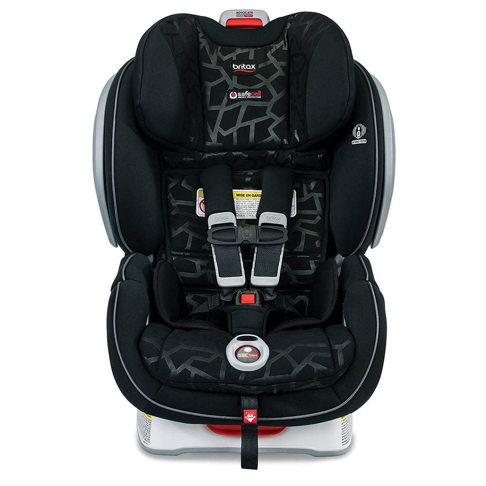 britax advocate clicktight convertible