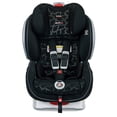 thumbnail image 2 of Britax Advocate ClickTight Convertible Car Seat - Mosaic, 2 of 2
