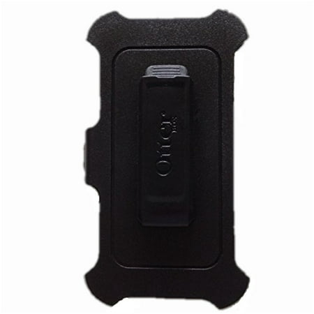 UPC 660543393191 product image for OtterBox Defender Replacement Holster Clip Only for Samsung Galaxy S7 - Black | upcitemdb.com