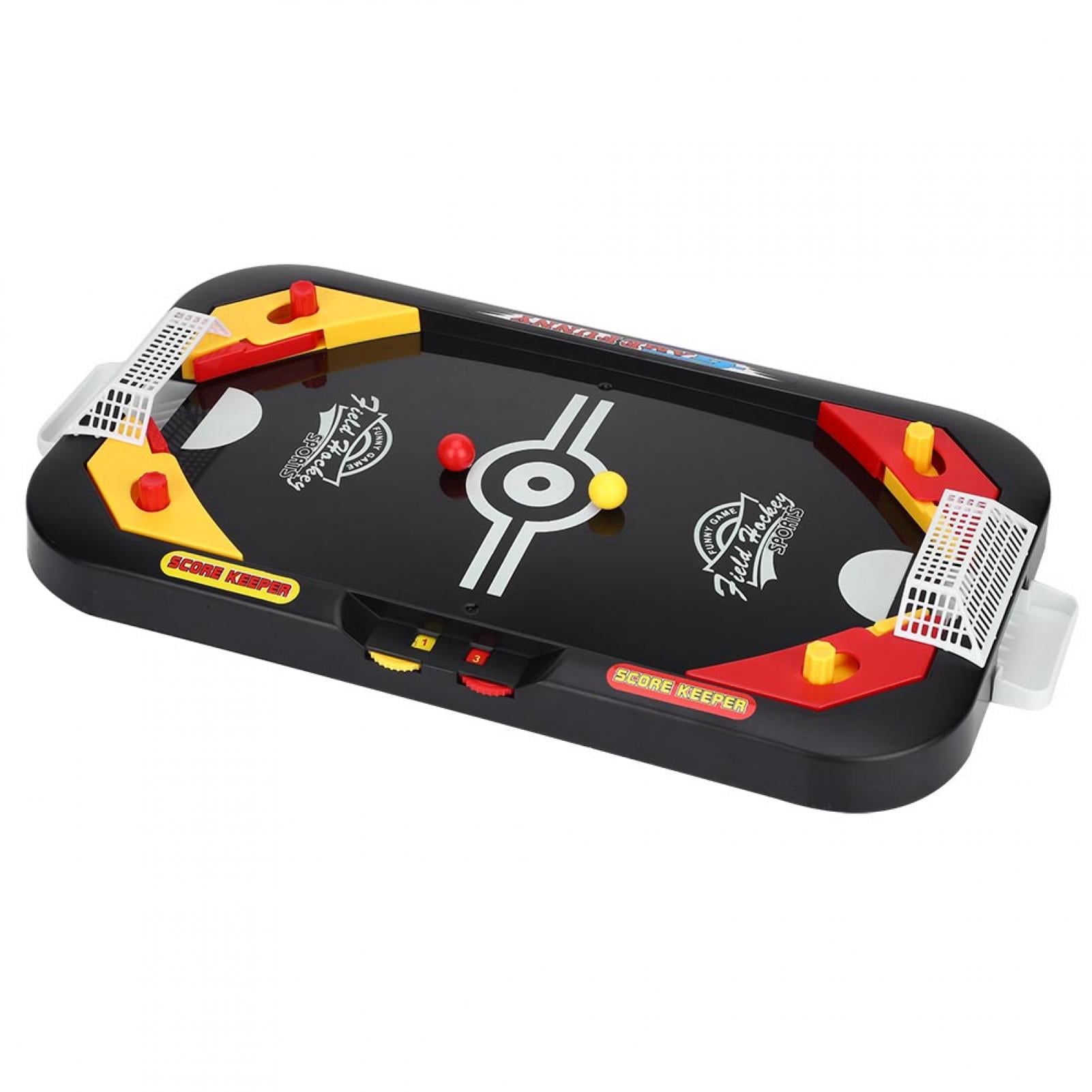 Desktop Toy, Plastic Table Battle Game Ice Hockey Toy, For Home Camping  Party Traveling - Walmart.com