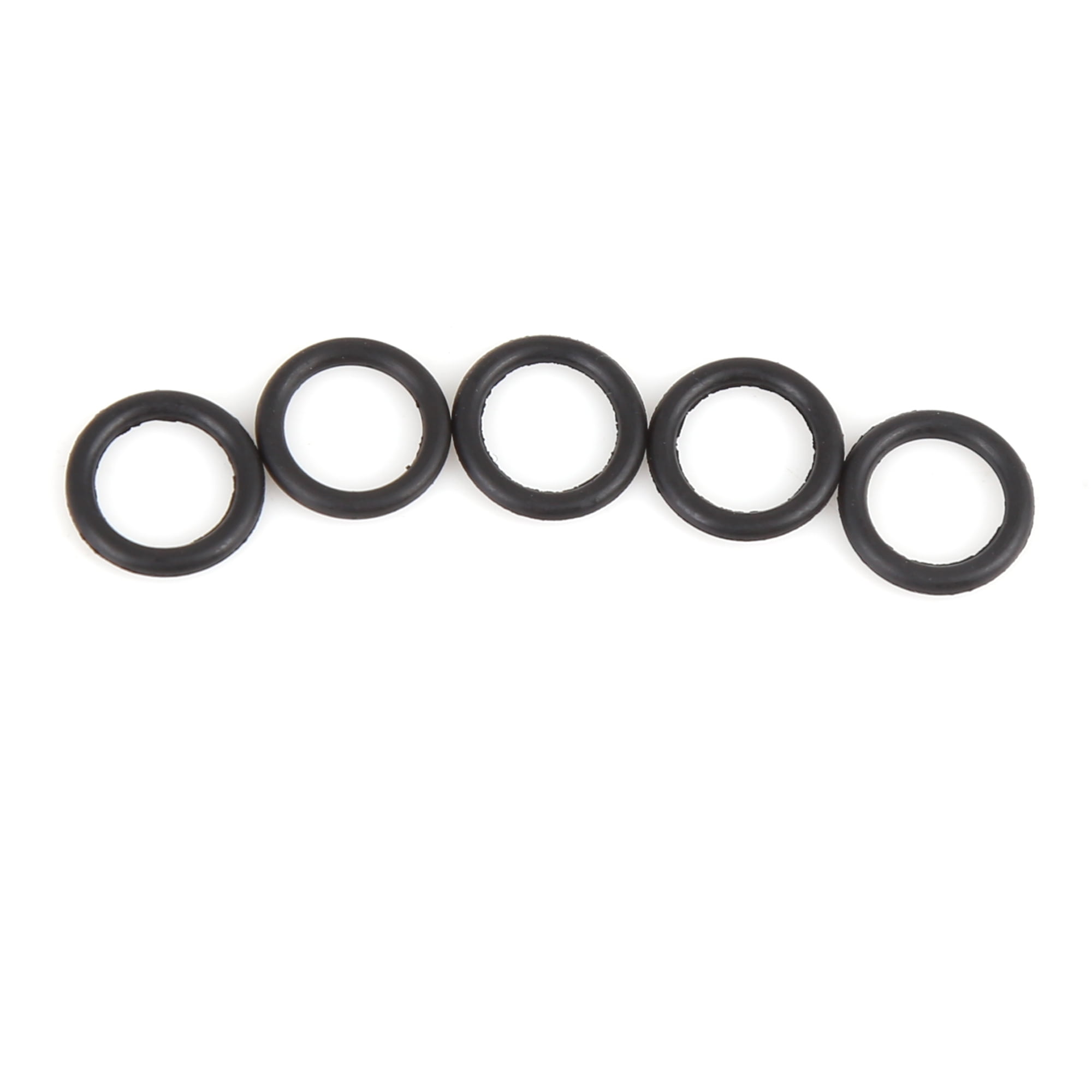 1.5mm Section 13mm Bore VITON Rubber O-Rings 