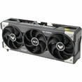 thumbnail image 4 of TUF NVIDIA GeForce RTX 5090 Graphic Card - 32 GB GDDR7 - 7680 x 4320 - 2.58 GHz Boost Clock - 512 bit Bus Width - PCI Express 5.0 - DisplayPort - 3 x DisplayPort - HDMI, 4 of 13
