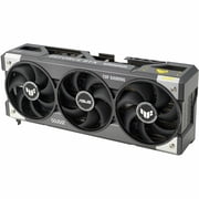 TUF NVIDIA GeForce RTX 5090 Graphic Card - 32 GB GDDR7 - 7680 x 4320 - 2.58 GHz Boost Clock - 512 bit Bus Width - PCI Express 5.0 - DisplayPort - 3 x DisplayPort - HDMI