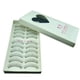 thumbnail image 1 of Clearance!Maojin 10 pares de pestañas naturales de moda maquillaje de ojos pestañas postizas largas escasas, 1 of 5