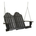 thumbnail image 2 of Classic Adirondack Swing, 2 of 31