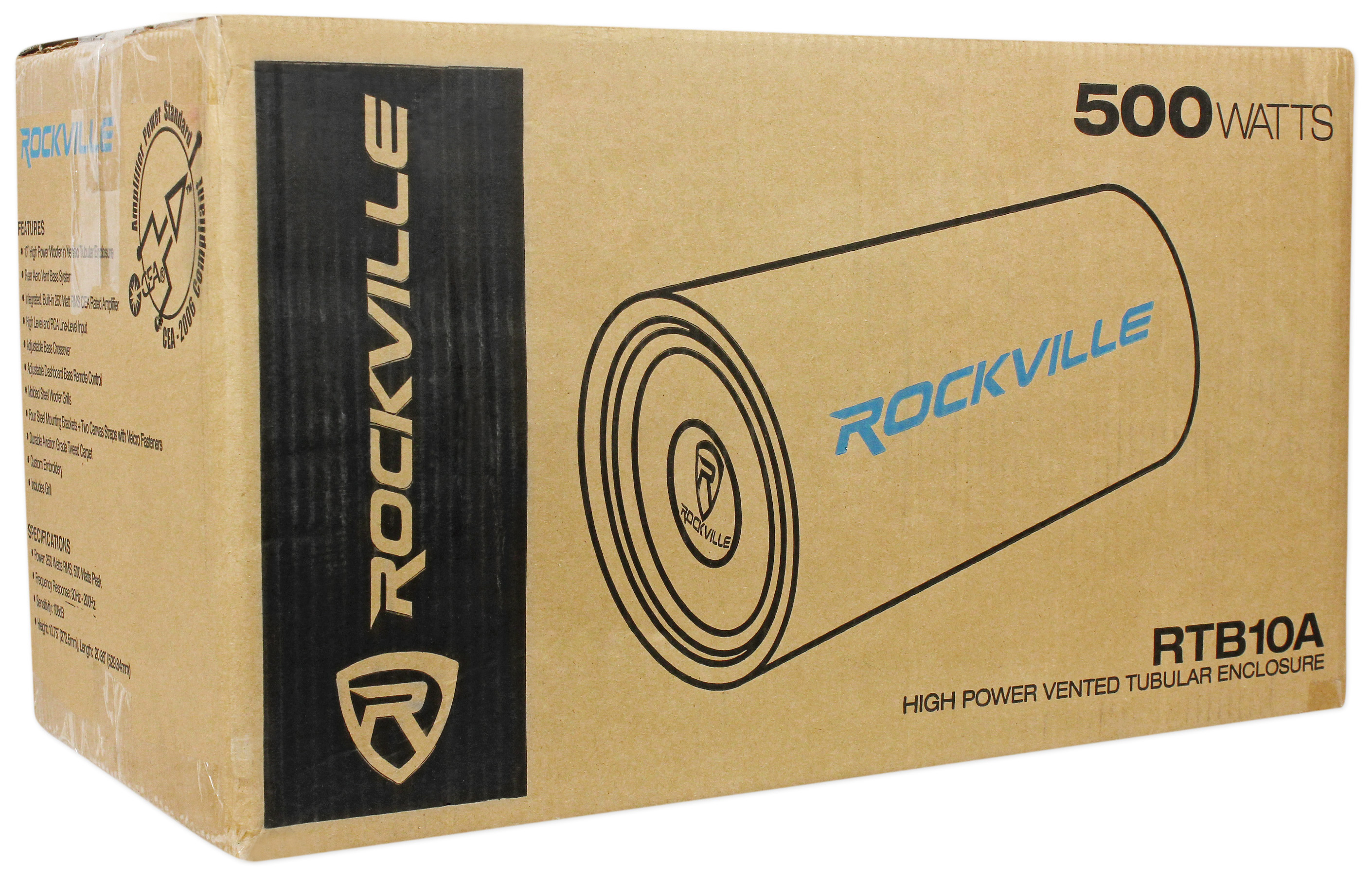 rockville rtb10a