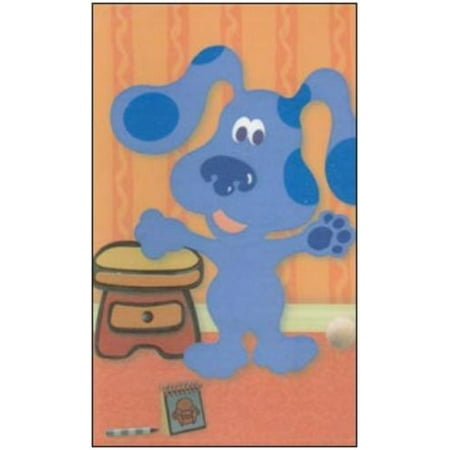 store51 llc 12440170 blues clues and friends peel walmart christmas window clings