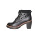 thumbnail image 3 of BOTA BOTIN CASUAL VESTIR LEON MUJER DAMA NEGRO 035 LEON 035p, 3 of 3