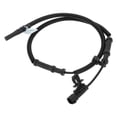 thumbnail image 1 of Sensores de velocidad de rueda ABS Unique Bargains No.84362328 para GMC Savana 3500 4500 2018, sensor ABS trasero derecho, sensor del sistema de frenos antibloqueo 1 Pcs, 1 of 7