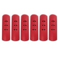 thumbnail image 1 of 6 fundas protectoras para las orejas de las ollas, antiescaldaduras y para el mango., 1 of 6