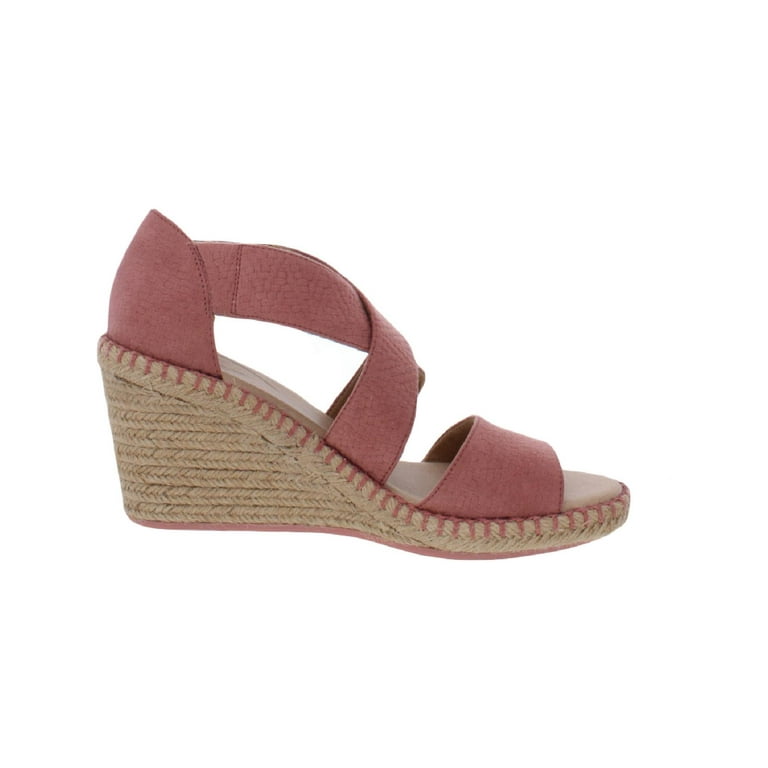 Vacay store wedge sandal