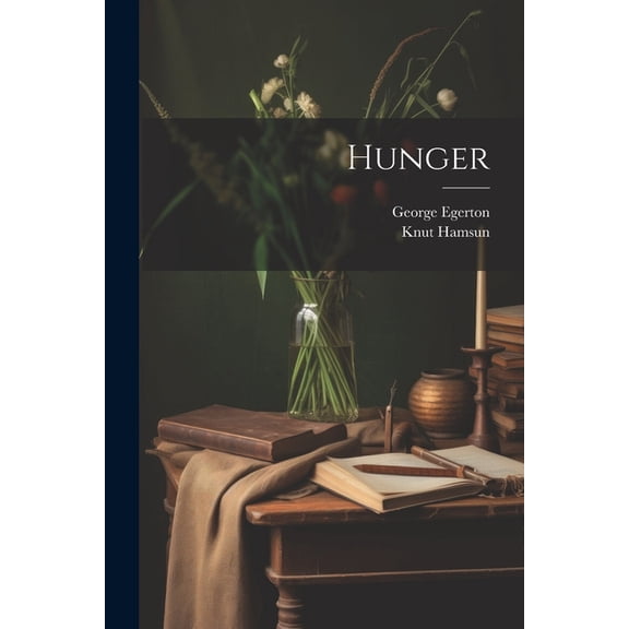 Hunger (Paperback)
