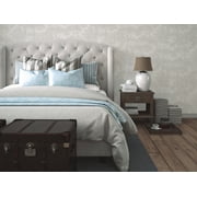 Advantage Teatro White Trees Wallpaper