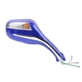 thumbnail image 6 of Motorcycle LED Front Turn Signals Rear View Rearview Side Motorcycle Modification, 6 of 20