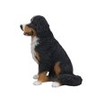 thumbnail image 4 of Hi-Line Gift Ltd Bernese Mountain Dog Statue, 4 of 5