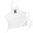 thumbnail image 3 of CafePress - Transportation Department BBQ - Kitchen Apron with Pockets, Grilling Apron, Baking Apron, 3 of 5