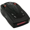Whistler Xtr-435 Radar/laser Detector With Red Text Display