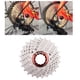 thumbnail image 4 of Cassette de bicicleta Macarena 8/9 S Piñón de Rueda libre 11T-36T Alta resistencia, 4 of 8