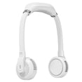 thumbnail image 1 of Ventilador de cuello portátil Manos libres Ventilador de banda para el cuello USB alimentado por batería 3 velocidades Ajustable Mini usable, 1 of 8