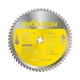 thumbnail image 1 of Hoja de sierra circular Evolution, 14 cuchillas, 14 pulgadas, 90 T, acero inoxidable, 1 of 7