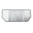 thumbnail image 2 of Cubierta de aire acondicionado BLESIY impermeable para exteriores 120cmx50cm, 2 of 8