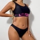 thumbnail image 4 of Trajes de baño para mujer, Trajes de baño para mujer, Traje de baño de moda para mujer, Traje de baño bikini casual, Traje de baño para mujer, 4 of 9