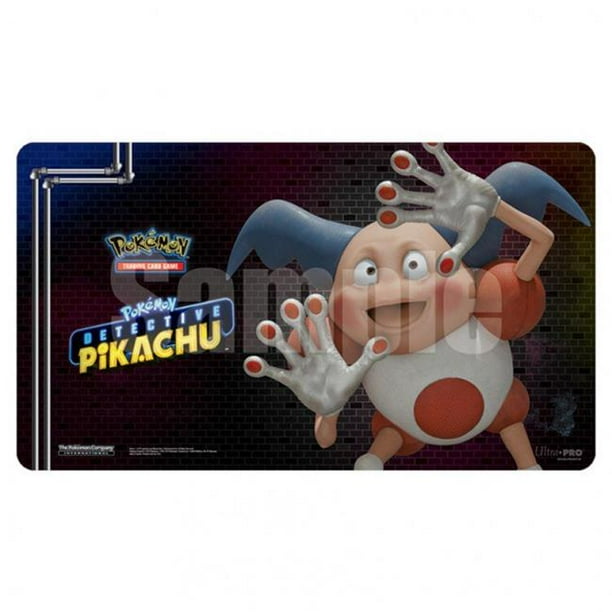 playmat pikachu